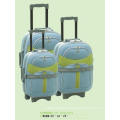 EVA Trolley Case, SKD (SEMI-FINISHED) Case